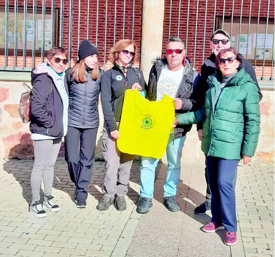 Martes, 15 de Febrero