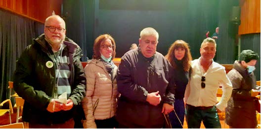 Jueves, 24 de Febrero