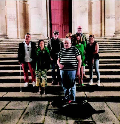 S&aacute;bado, 14 de Mayo