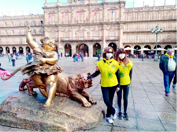 Domingo, 27 de Febrero