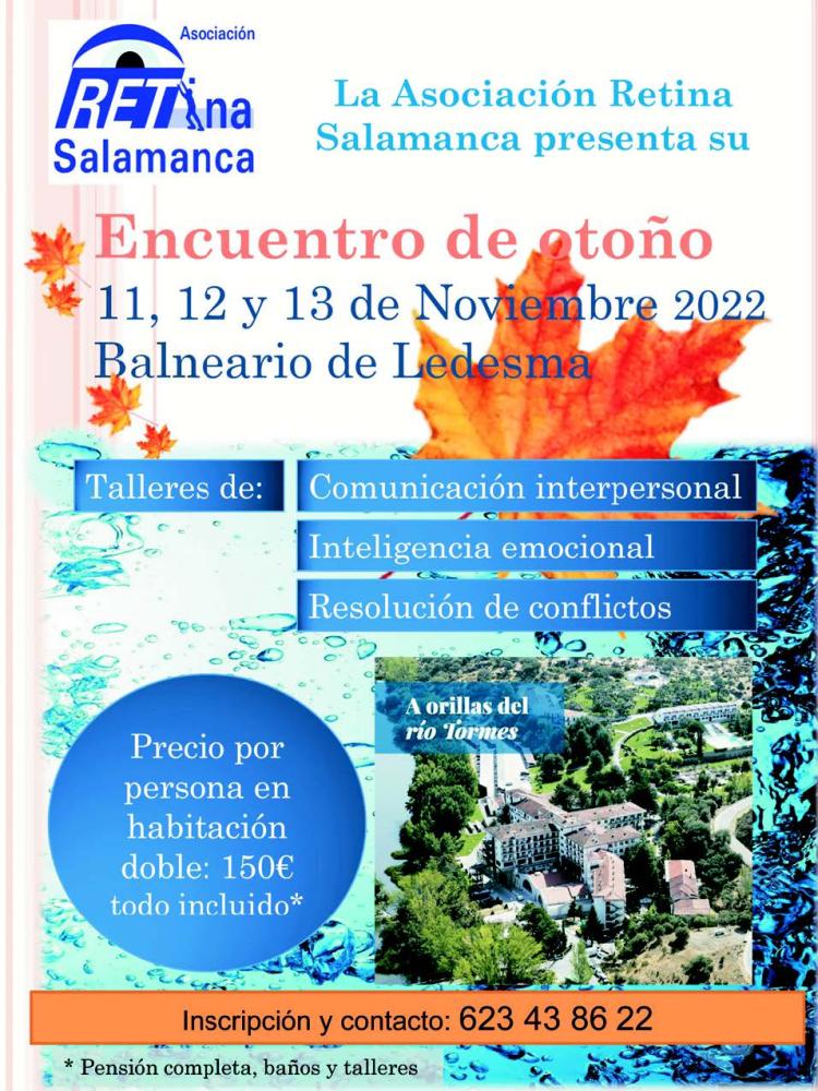 Fin de semana 11, 12 y 13 de Noviembre