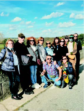 Fin de semana 11, 12 y 13 de Noviembre