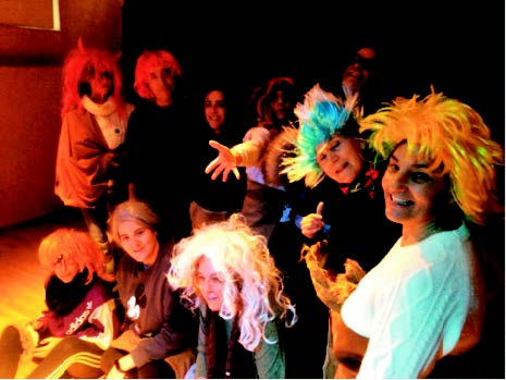 Martes, 15 de Noviembre