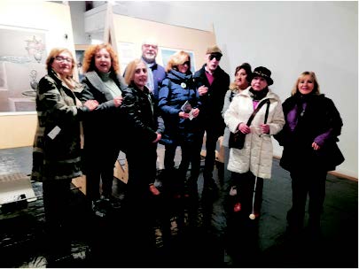 Martes, 29 de Noviembre